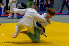 15.03.2025 Berger Nachwuchscup